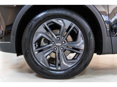 CHERY Tiggo 7 Pro 1.5 16V 4P TCI FLEX HYBRID AUTOMÁTICO CVT, Foto 8 CHERY Tiggo 7 Pro 1.5 16V 4P TCI FLEX HYBRID AUTOMÁTICO CVT, Foto 8