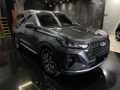 CHERY Tiggo 7 Pro 1.6 16V 4P TGDI DCT TURBO AUTOMTICO, Foto 2