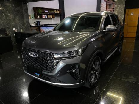 CHERY Tiggo 7 Pro 1.6 16V 4P TGDI DCT TURBO AUTOMTICO, Foto 3