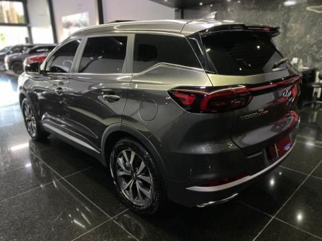 CHERY Tiggo 7 Pro 1.6 16V 4P TGDI DCT TURBO AUTOMTICO, Foto 4