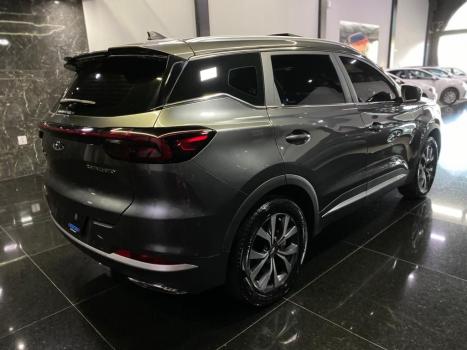 CHERY Tiggo 7 Pro 1.6 16V 4P TGDI DCT TURBO AUTOMTICO, Foto 5