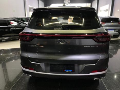 CHERY Tiggo 7 Pro 1.6 16V 4P TGDI DCT TURBO AUTOMTICO, Foto 6