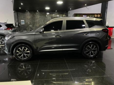 CHERY Tiggo 7 Pro 1.6 16V 4P TGDI DCT TURBO AUTOMTICO, Foto 7