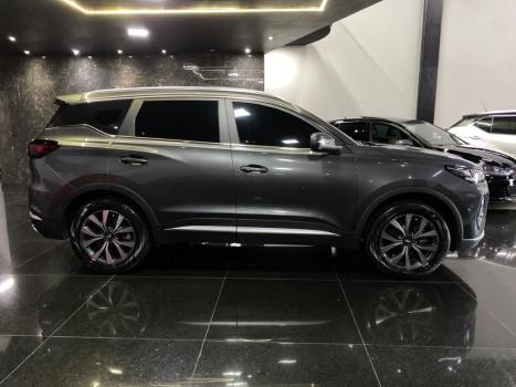 CHERY Tiggo 7 Pro 1.6 16V 4P TGDI DCT TURBO AUTOMTICO, Foto 8