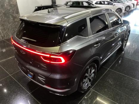 CHERY Tiggo 7 Pro 1.6 16V 4P TGDI DCT TURBO AUTOMTICO, Foto 10