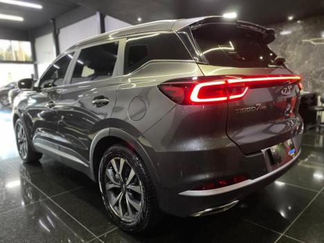 CHERY Tiggo 7 Pro 1.6 16V 4P TGDI DCT TURBO AUTOMTICO, Foto 13