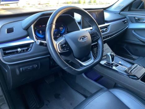 CHERY Tiggo 7 Pro 1.6 16V 4P TGDI DCT TURBO AUTOMTICO, Foto 16