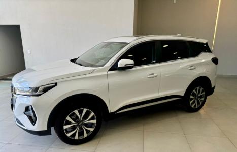 CHERY Tiggo 7 Pro 1.6 16V 4P TGDI DCT MAX DRIVE TURBO AUTOMTICO, Foto 1