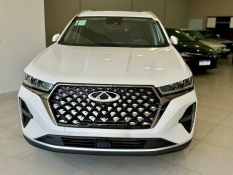 CHERY Tiggo 7 Pro 1.6 16V 4P TGDI DCT MAX DRIVE TURBO AUTOMTICO, Foto 2