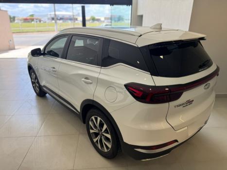 CHERY Tiggo 7 Pro 1.6 16V 4P TGDI DCT MAX DRIVE TURBO AUTOMTICO, Foto 4