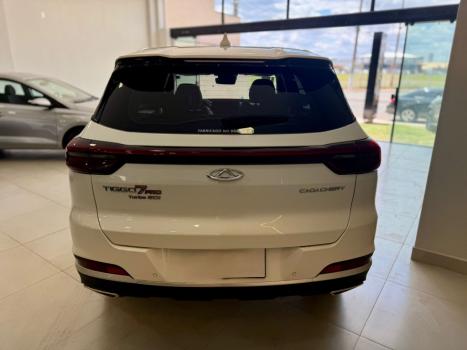 CHERY Tiggo 7 Pro 1.6 16V 4P TGDI DCT MAX DRIVE TURBO AUTOMTICO, Foto 5