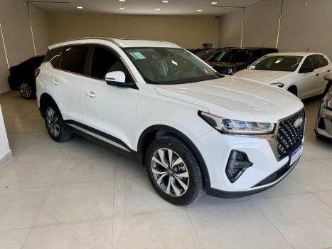 CHERY Tiggo 7 Pro 1.6 16V 4P TGDI DCT MAX DRIVE TURBO AUTOMTICO, Foto 7