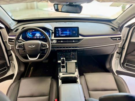 CHERY Tiggo 7 Pro 1.6 16V 4P TGDI DCT MAX DRIVE TURBO AUTOMTICO, Foto 8
