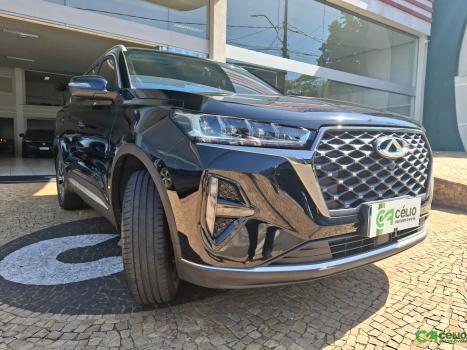 CHERY Tiggo 7 Pro 1.6 16V 4P TGDI DCT TURBO AUTOMTICO, Foto 2