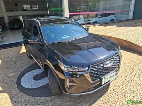 CHERY Tiggo 7 Pro 1.6 16V 4P TGDI DCT TURBO AUTOMTICO, Foto 4