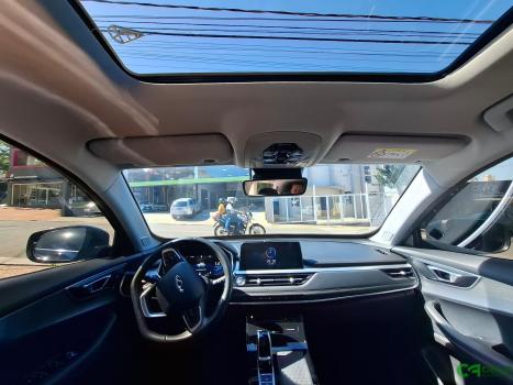 CHERY Tiggo 7 Pro 1.6 16V 4P TGDI DCT TURBO AUTOMTICO, Foto 6