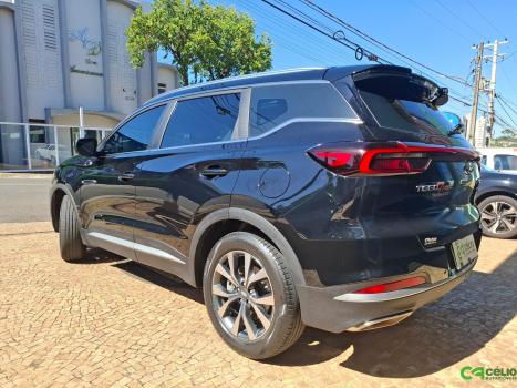 CHERY Tiggo 7 Pro 1.6 16V 4P TGDI DCT TURBO AUTOMTICO, Foto 12