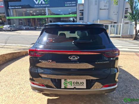 CHERY Tiggo 7 Pro 1.6 16V 4P TGDI DCT TURBO AUTOMTICO, Foto 13