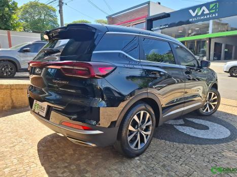 CHERY Tiggo 7 Pro 1.6 16V 4P TGDI DCT TURBO AUTOMTICO, Foto 14