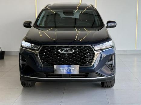 CHERY Tiggo 7 Pro 1.6 16V 4P TGDI DCT TURBO AUTOMTICO, Foto 2