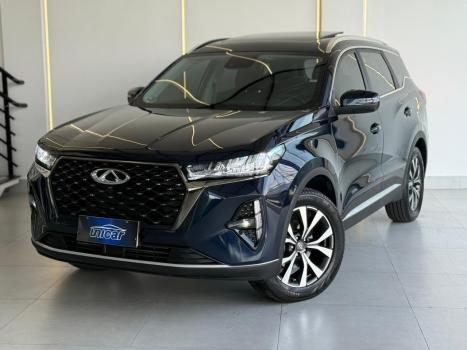 CHERY Tiggo 7 Pro 1.6 16V 4P TGDI DCT TURBO AUTOMTICO, Foto 3