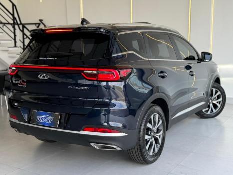 CHERY Tiggo 7 Pro 1.6 16V 4P TGDI DCT TURBO AUTOMTICO, Foto 6