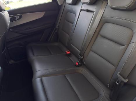 CHERY Tiggo 7 Pro 1.6 16V 4P TGDI DCT TURBO AUTOMTICO, Foto 10