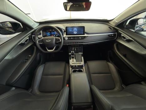 CHERY Tiggo 7 Pro 1.6 16V 4P TGDI DCT TURBO AUTOMTICO, Foto 11