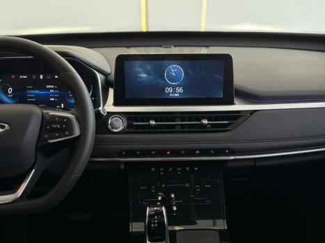 CHERY Tiggo 7 Pro 1.6 16V 4P TGDI DCT TURBO AUTOMTICO, Foto 13