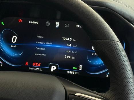 CHERY Tiggo 7 Pro 1.6 16V 4P TGDI DCT TURBO AUTOMTICO, Foto 15