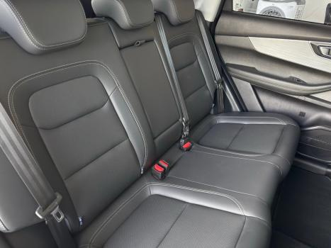 CHERY Tiggo 7 Pro 1.6 16V 4P TGDI DCT TURBO AUTOMTICO, Foto 16