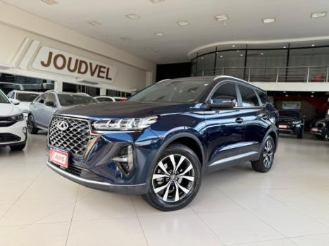 CHERY Tiggo 7 Pro 1.6 16V 4P TGDI DCT TURBO AUTOMTICO, Foto 1