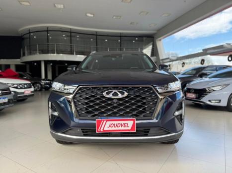 CHERY Tiggo 7 Pro 1.6 16V 4P TGDI DCT TURBO AUTOMTICO, Foto 2