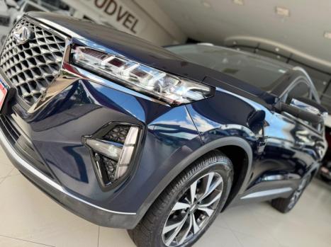 CHERY Tiggo 7 Pro 1.6 16V 4P TGDI DCT TURBO AUTOMTICO, Foto 3