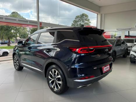 CHERY Tiggo 7 Pro 1.6 16V 4P TGDI DCT TURBO AUTOMTICO, Foto 5