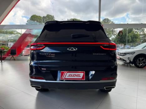 CHERY Tiggo 7 Pro 1.6 16V 4P TGDI DCT TURBO AUTOMTICO, Foto 6