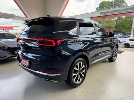 CHERY Tiggo 7 Pro 1.6 16V 4P TGDI DCT TURBO AUTOMTICO, Foto 7