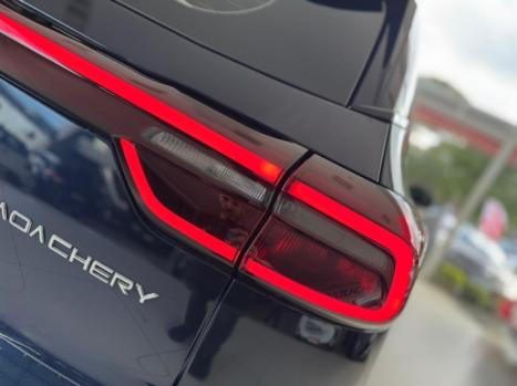 CHERY Tiggo 7 Pro 1.6 16V 4P TGDI DCT TURBO AUTOMTICO, Foto 8