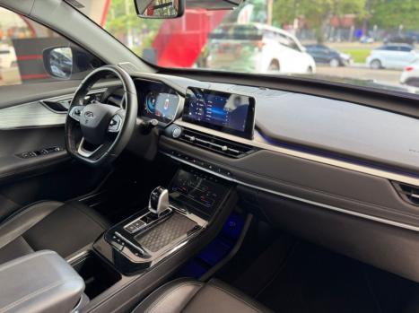 CHERY Tiggo 7 Pro 1.6 16V 4P TGDI DCT TURBO AUTOMTICO, Foto 9