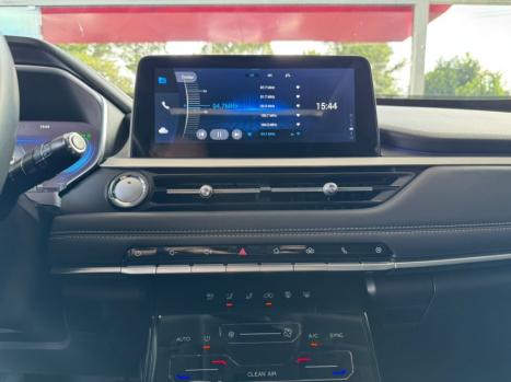 CHERY Tiggo 7 Pro 1.6 16V 4P TGDI DCT TURBO AUTOMTICO, Foto 10