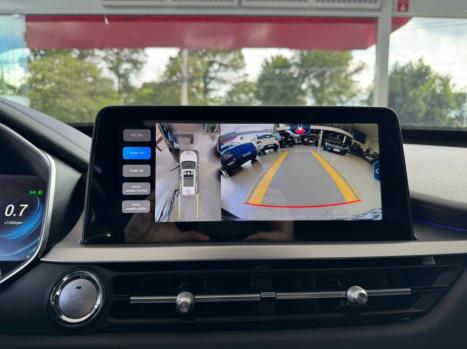 CHERY Tiggo 7 Pro 1.6 16V 4P TGDI DCT TURBO AUTOMTICO, Foto 11