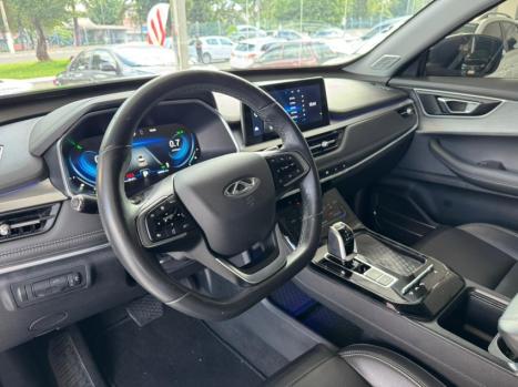 CHERY Tiggo 7 Pro 1.6 16V 4P TGDI DCT TURBO AUTOMTICO, Foto 12