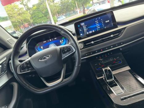 CHERY Tiggo 7 Pro 1.6 16V 4P TGDI DCT TURBO AUTOMTICO, Foto 14