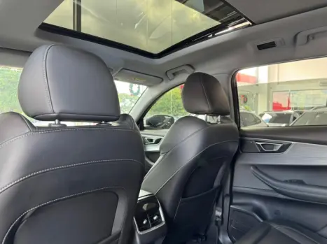 CHERY Tiggo 7 Pro 1.6 16V 4P TGDI DCT TURBO AUTOMTICO, Foto 19