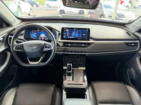 CHERY Tiggo 7 Pro 1.6 16V 4P TGDI DCT TURBO AUTOMTICO, Foto 20