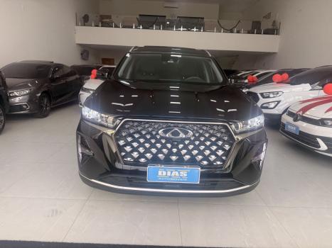 CHERY Tiggo 7 Pro 1.6 16V 4P TGDI DCT MAX DRIVE TURBO AUTOMTICO, Foto 1