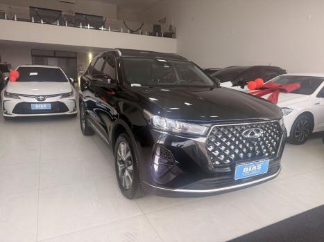 CHERY Tiggo 7 Pro 1.6 16V 4P TGDI DCT MAX DRIVE TURBO AUTOMTICO, Foto 2