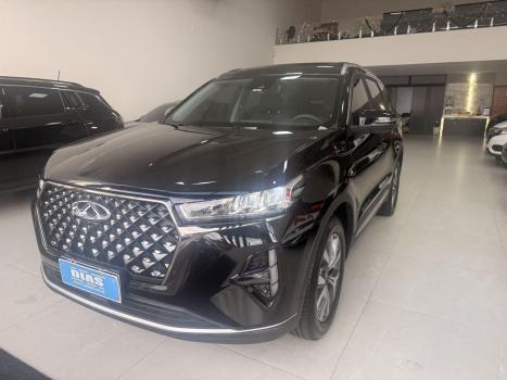 CHERY Tiggo 7 Pro 1.6 16V 4P TGDI DCT MAX DRIVE TURBO AUTOMTICO, Foto 3