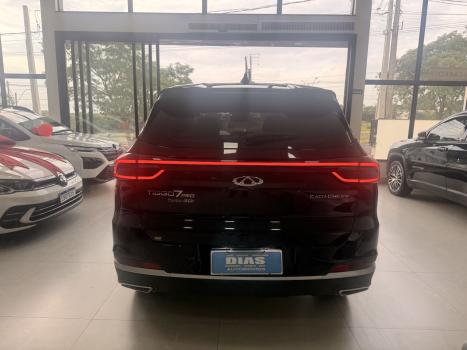 CHERY Tiggo 7 Pro 1.6 16V 4P TGDI DCT MAX DRIVE TURBO AUTOMTICO, Foto 4