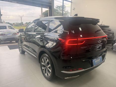 CHERY Tiggo 7 Pro 1.6 16V 4P TGDI DCT MAX DRIVE TURBO AUTOMTICO, Foto 5